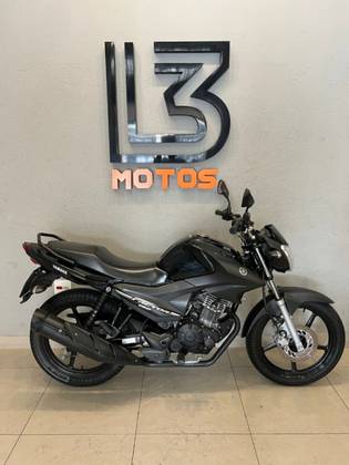 YAMAHA FACTOR YBR 150 ED 